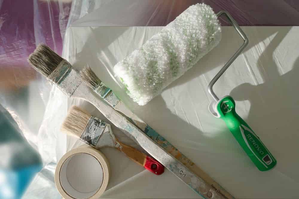 Drywall & Paint image