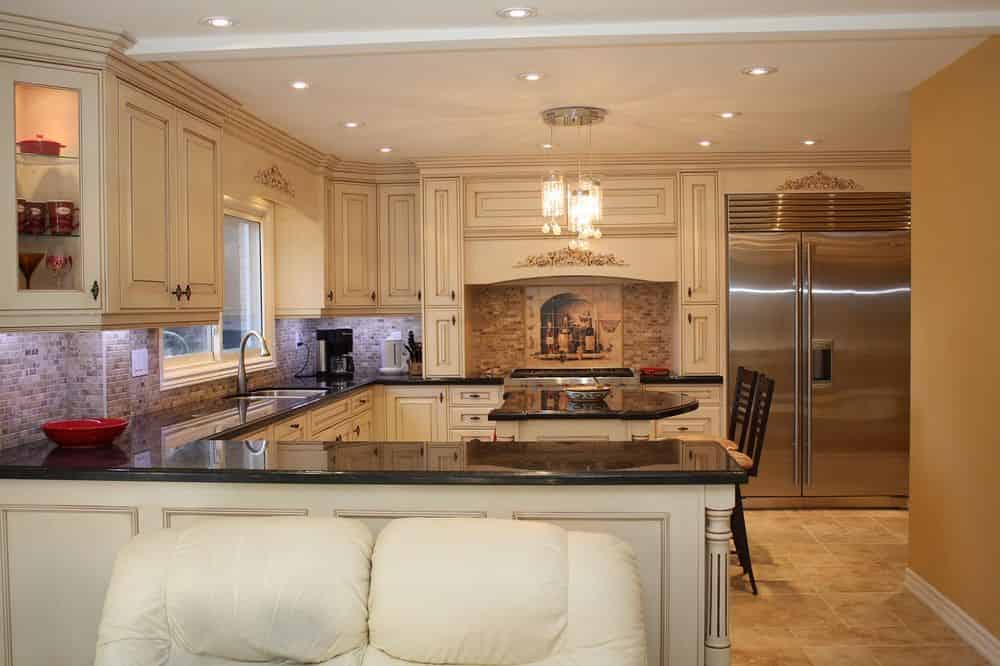  Cabinet Renovation image