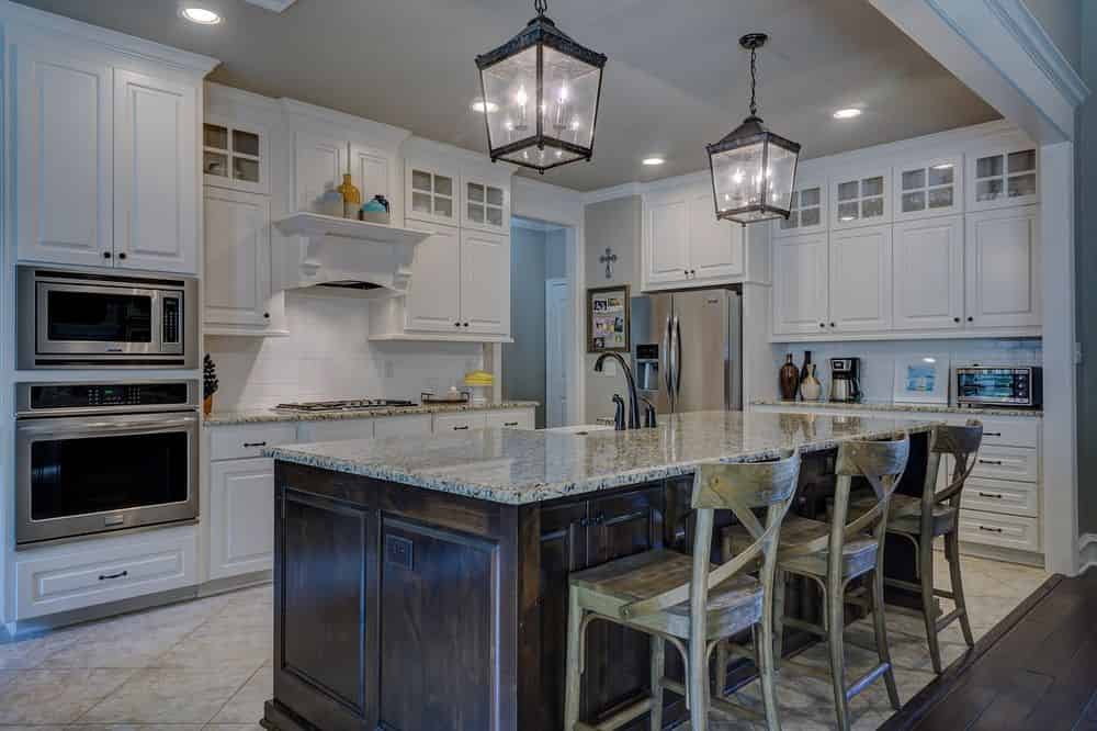 Counter Tops image