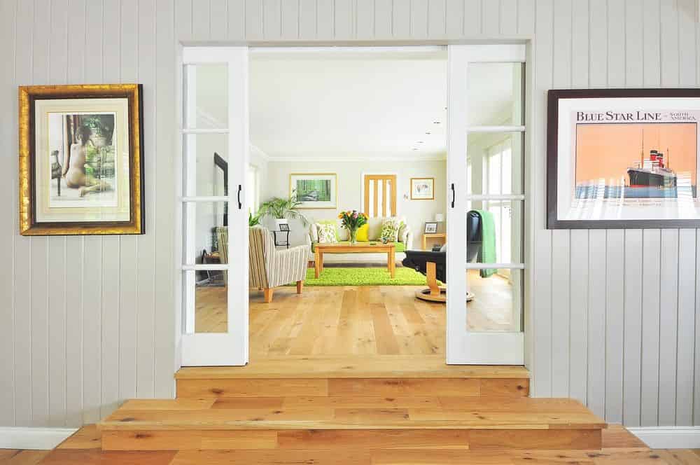 Flooring image