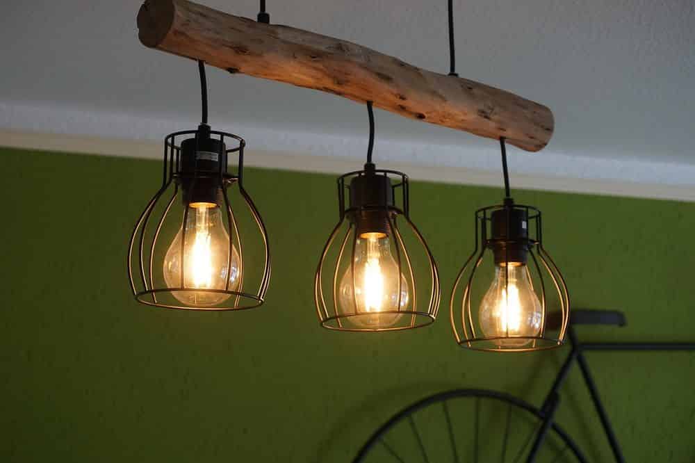 Interior Lighting  image